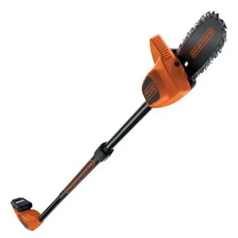 Rabatt Black & Decker GPC1820LB-QW Grensåg